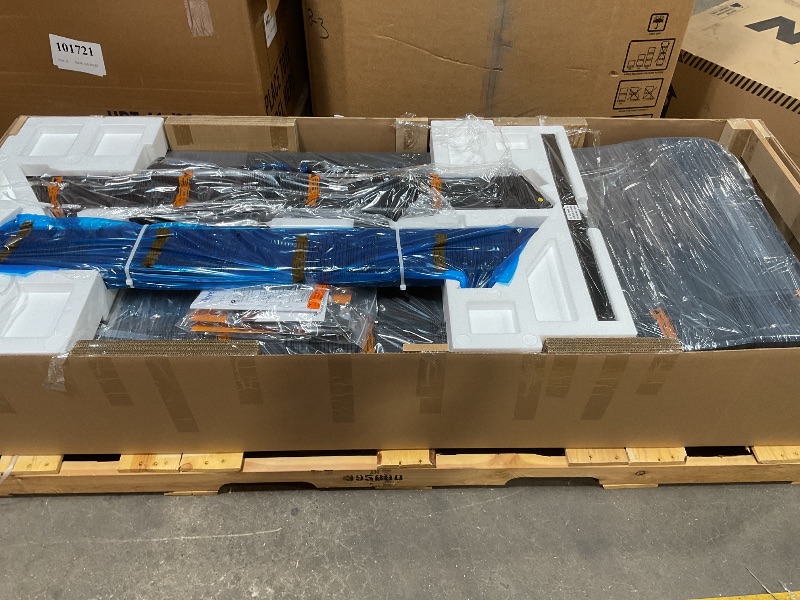 Photo 1 of NordicTrack Commercial 1750 Treadmill with iFIT