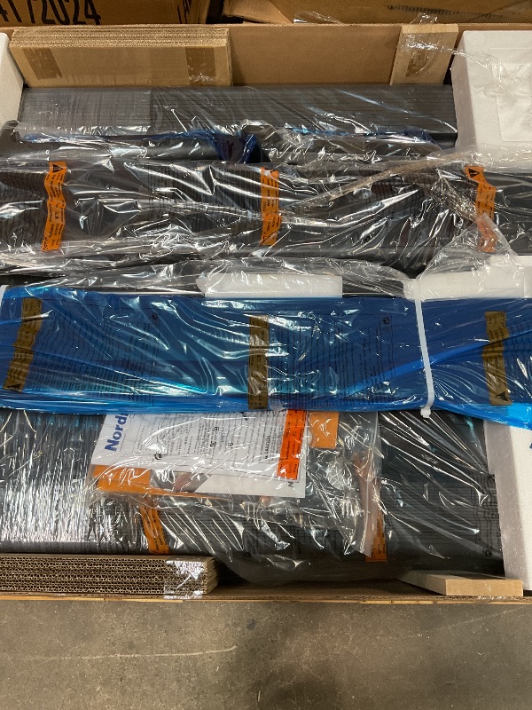 Photo 1 of NordicTrack Commercial 1750 Treadmill with iFIT