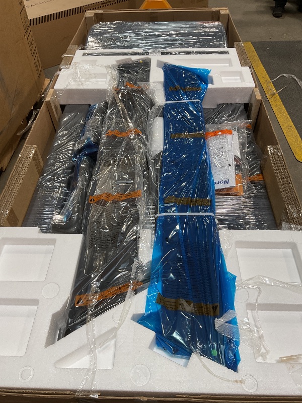 Photo 1 of NordicTrack Commercial 1750 Treadmill with iFIT