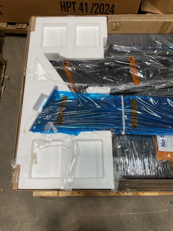 Photo 1 of NordicTrack Commercial 1750 Treadmill with iFIT