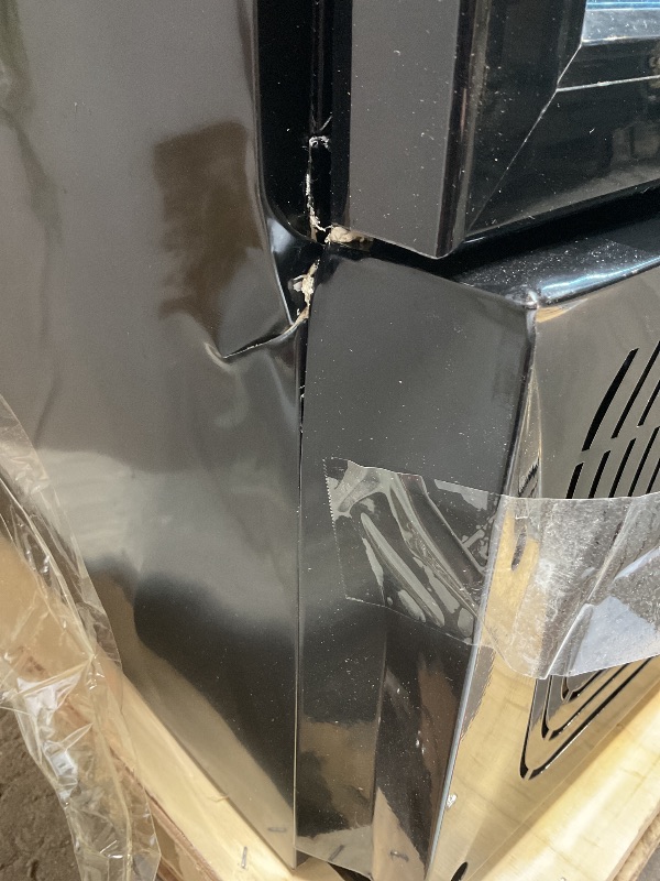 Photo 1 of ***MINOR DAMAGE / DENTS***BINGERMA Commercial Beverage Refrigerator 15 Cu.ft. with Glass Door Display Merchandiser Fridge ETL Drink Cooler for Bars, Restaurants, Convenience Stores, Supermarkets and Offices