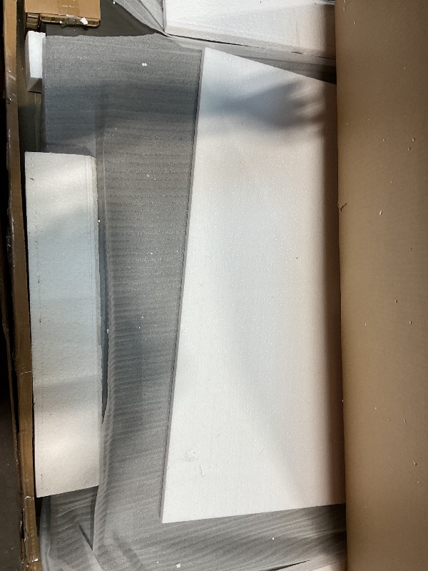 Photo 1 of Signature Design by Ashley Bridson 5 Piece Dining Room Set, Includes Table & 4 Ladderback Barstools, Wood, Gray