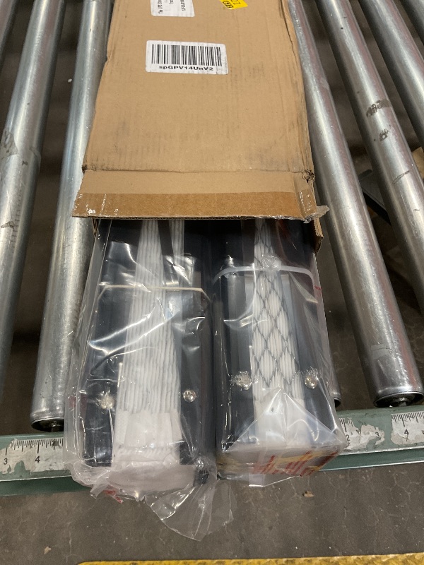 Photo 1 of 2-Pack 213 Replacement Filter, Compatible with Aprilaire 1210, 1620, 2210, 2216, 3210, 4200, 20x25x4 Inches MERV 13 Furnace Air Filter