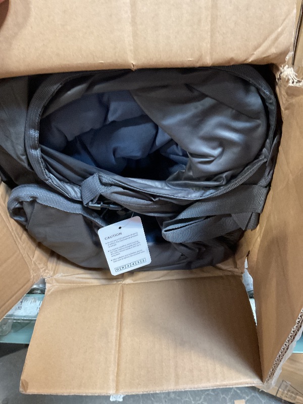 Photo 1 of Acacia 4.3" Thick Self Inflating Sleeping Pad with Foam | Innovative Y-Shaped Telescopic Structure | Ultraportable Camping Mattress | Outdoor Compact Air Mat for Tent Car | Full