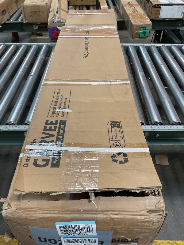 Photo 1 of 2 Ton Hydraulic Engine Hoist Crane, Folding Heavy-Duty Cherry Picker with 6 Locking Wheels & 4 Boom Positions, for Truck/SUV Engines, Garage Workshop, Industrial Lifting (Net Wt. 157 lbs)