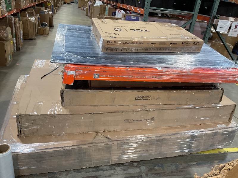 Photo 1 of ***BROKEN TV’s, NO REFUND, MUST PICK UP WITH TRUCK***