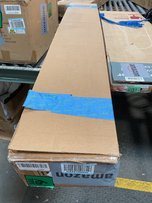 Photo 1 of 260LBS Aluminum Roof Rack Cross Bars Fit for 2024 2025 2026 Toyota Tacoma Double Cab | Heavy-Duty, Waterproof & Rustproof | for Kayak, Bike, Snowboard Low Profile OE Style Tacoma Storage Accessories