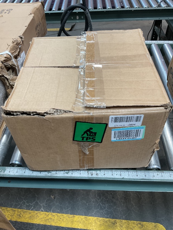 Photo 1 of ***PARTIAL SET ***VEVOR Brake Kit Front and Rear, Compatible with 2012-2020 Ford F-150 (MPB only), Drilled and Slotted Brake Rotors Ceramic Brake Pads Replacement, 13.8" Front Rotors 13.7" Rear Rotors