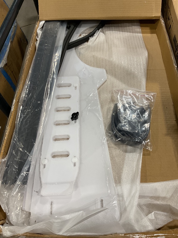 Photo 1 of ***STOCK PHOTO ONLY ***PS-082/MP-103/MP-077/MP-104. The instructions note compatibility with the Polaris RZR 1000 and Yamaha Rhino models.