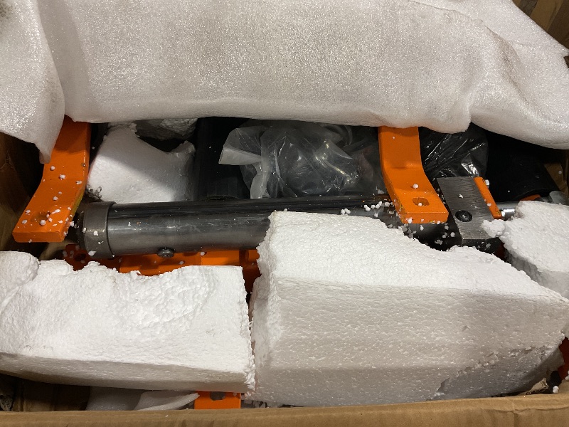 Photo 1 of ***PHOTO FOR REFERENCE ***Hydraulic Car Wheel Dolly Jack, 2204LBS - Heavy Duty Tire Positioning Lift with Ratcheting Foot Pedal, Anti-Leak Cylinder & 360° Wheels for Safe Auto Repair, Garage Moving, and Emergency Rescue