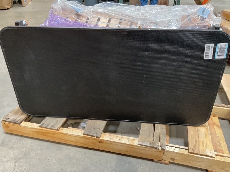 Photo 1 of ***MINOR DAMAGE/BEND***Professional Electric Grooming Table for Dogs At Home, Capacity 264 LBS Dog Grooming Table, Height Adjustable Pet Grooming Table With Dog Grooming Arm, Anti Slip Tabletop, Tool Organizer