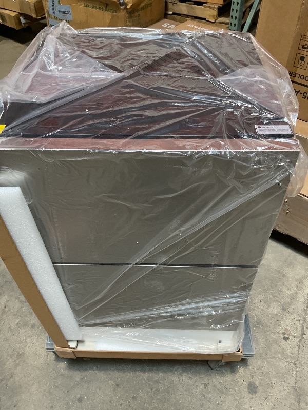 Photo 1 of *** Euhomy ZX-RU-DD05-AZ-HM beverage cooler. ***