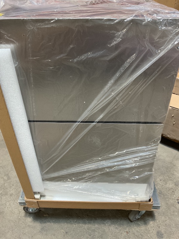 Photo 1 of *** Euhomy ZX-RU-DD05-AZ-HM beverage cooler. ***