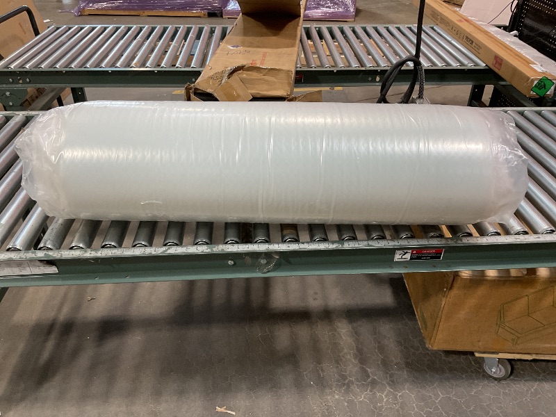 Photo 1 of ***PHOTO FOR REFERENCE ****Mattress 6 inch Twin Mattress Bed-In-A-Box, Green Tea Memory Foam, White