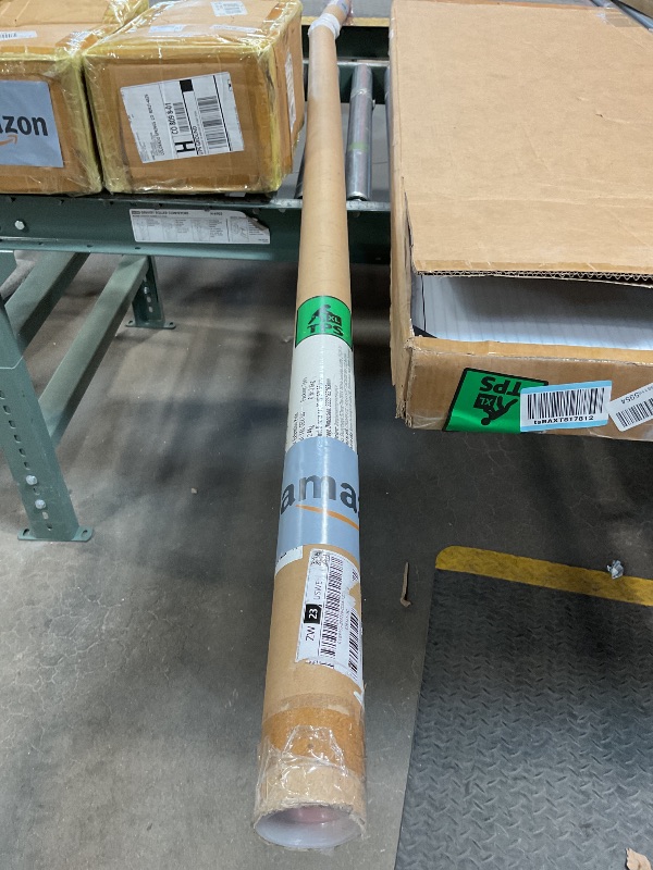 Photo 1 of ***MINOR DAMAGE/BEND***VEVOR Telescopic Extension Pole, 7-30 FT Multi-Purpose Extension Pole, Sturdy Aluminum Alloy Paint Extendable Pole with Flip-Lock Design, Telescopic Pole for Painting, Dusting and Cleaning