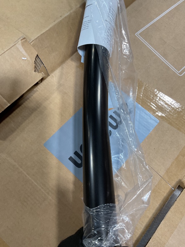 Photo 1 of ***MINOR DAMAGE/BEND***VEVOR Telescopic Extension Pole, 7-30 FT Multi-Purpose Extension Pole, Sturdy Aluminum Alloy Paint Extendable Pole with Flip-Lock Design, Telescopic Pole for Painting, Dusting and Cleaning