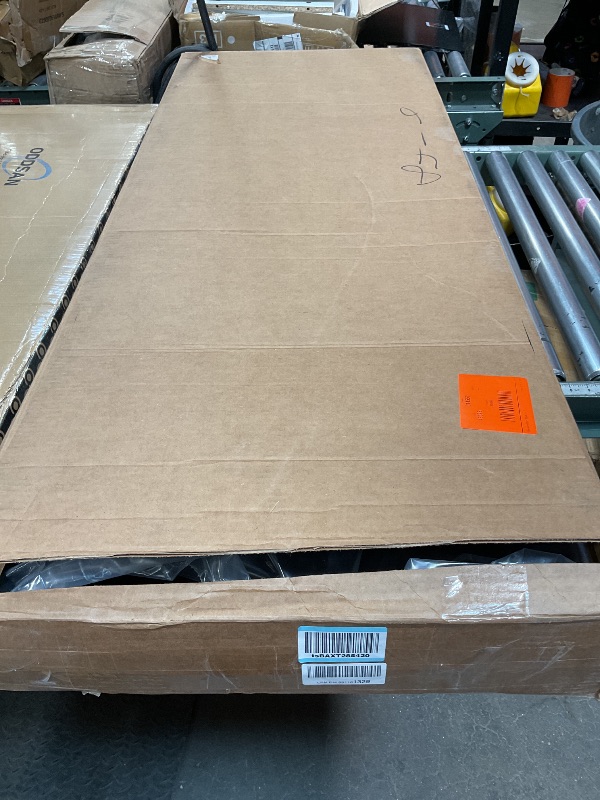 Photo 1 of ***USED***Rough Country Slide-Out Truck Bed Cargo Tray - Long Bed Organizer for 5'7"+ Beds, Heavy-Duty Polyethylene, UV-Protected, Easy Tailgate Access