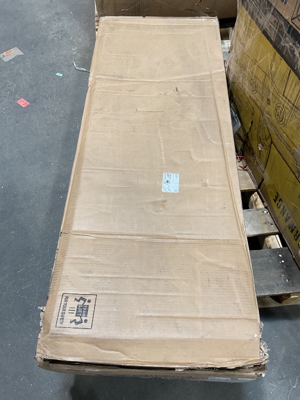 Photo 1 of ***PHOTO FOR REFERENCE ***51” Kitchen Pantry Storage Cabinet with Doors and Adjustable Shelves, Freestanding Pantry Cabinets, Buffet Cupboards Storage Cabinet for Home Office Use