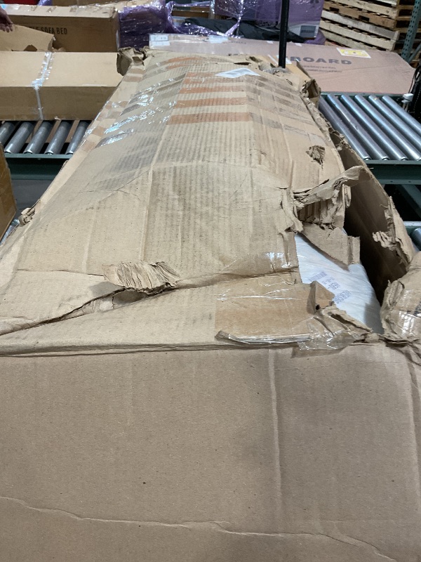 Photo 1 of ***STOCH PHOTO ONLY***3Z BRAND BIRCH MATTRESS 80in X 76in King