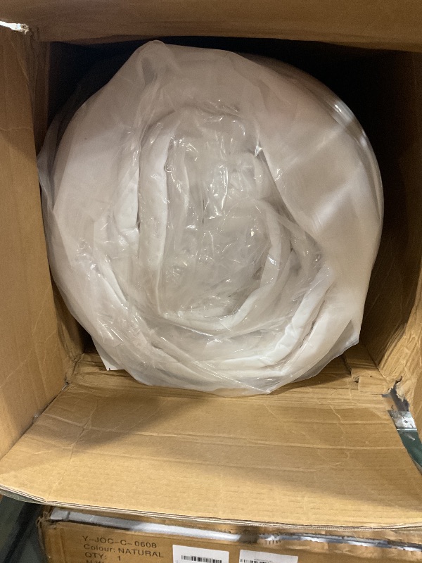 Photo 1 of ***UNKNOWN SIZE MATTRESS IN BOX, STOCK PHOTO ONLY***