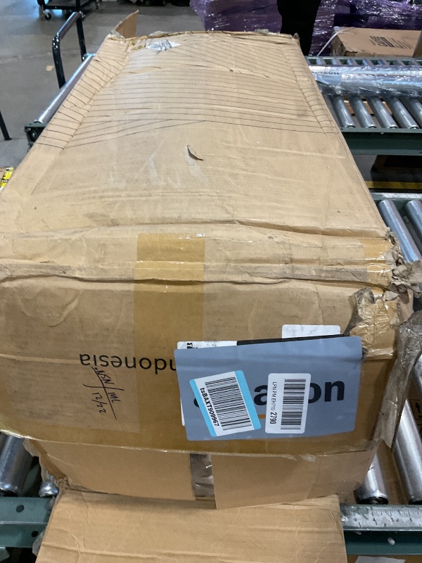 Photo 1 of ***UNKNOWN SIZE MATTRESS IN BOX, STOCK PHOTO ONLY***