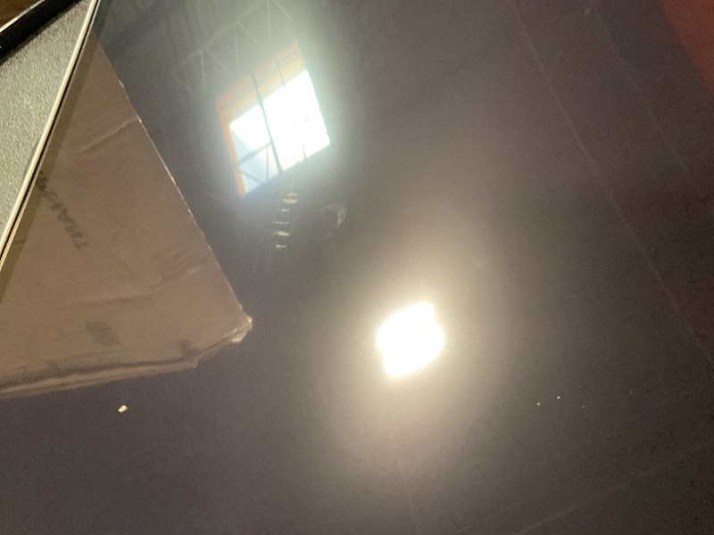 Photo 1 of **SCRATCHES**Samsung 49" Odyssey OLED G9 (G91SD) Dual QHD QD-OLED G-Sync Compatible Curved Gaming Monitor, 144Hz, 0.03ms, AMD FreeSync Premium Pro, Ergonomic Stand, 3 Year Warranty, LS49DG910SNXZA, 2024