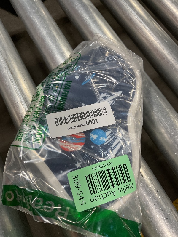 Photo 1 of **DIRT**QIYADIN Soft Cat Cone, Adjustable Recovery Collar After Surgery to Prevent Licking Wound, Protective Cat Neck Cone, Comfortable Pet Elizabethan Collar for Cats Kittens and Puppies (Medium)