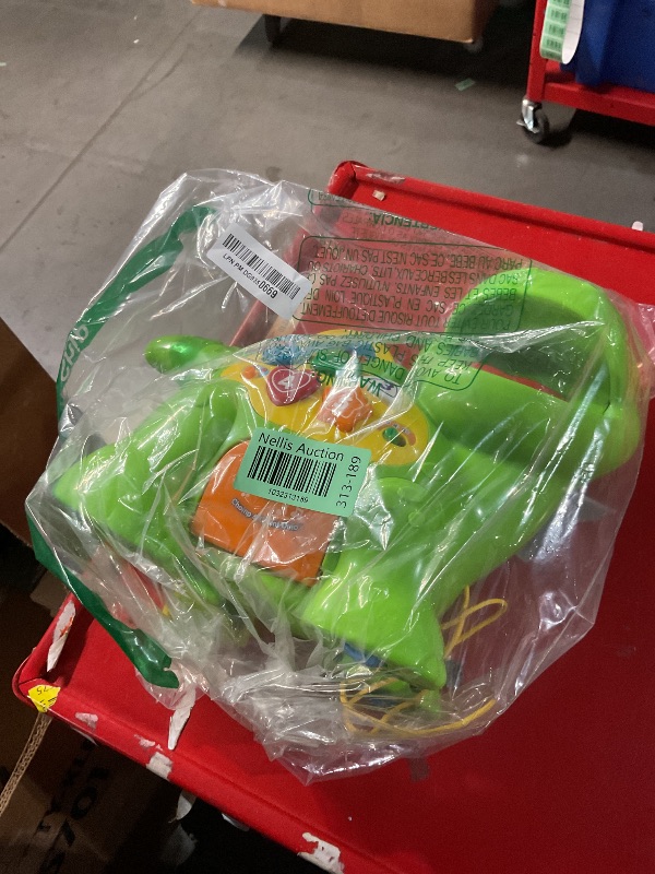 Photo 1 of VTech Chomp & Count Dino