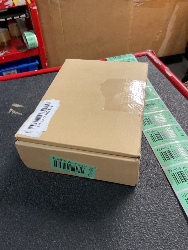 Photo 1 of 8K HDMI KVM Switch 2 Monitors 2 Computers Dual Monitor Support 8K@60Hz 4K@120Hz KVM Switcher PC Extended Display for 2 Port Share 4 USB 3.0 HUB Desktop Controller and 2 USB Cables Included