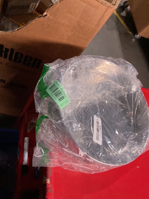 Photo 1 of ZeroPone 10 Inch Springform Pan, Stainless Steel Cheesecake Pan, Nonstick Springform Cake Pan with Removable Bottom, Round Cake Pan For Baking, Spring Form Pan for Cheesecake