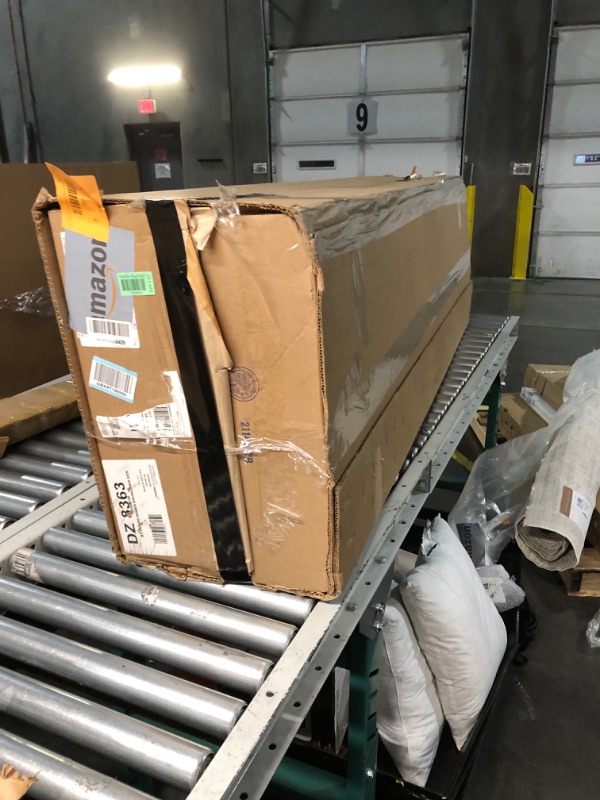 Photo 1 of Dee Zee DZ8363 Red Label Gull Wing Tool Box