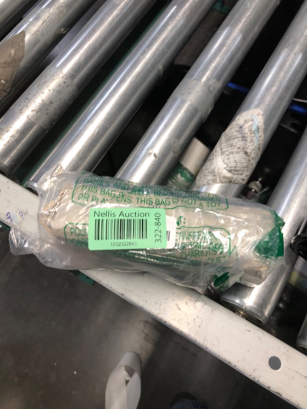 Photo 1 of GE XWFE Refrigerator Water Filter, Genuine Replacement Filter, Certified to Reduce Lead, Sulfur, and 50+ Other Impurities, Replace Every 6 Months for Best Results, Pack of 1