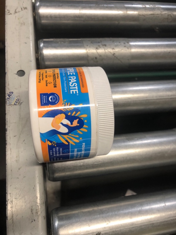 Photo 1 of Hypoallergenic Medicated Diaper Rash Ointment Unscented