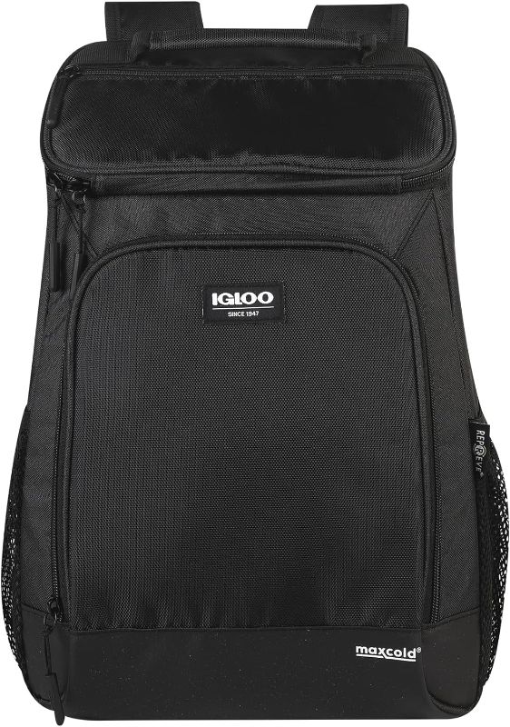 Photo 1 of 
Igloo Repreve Soft Coolers