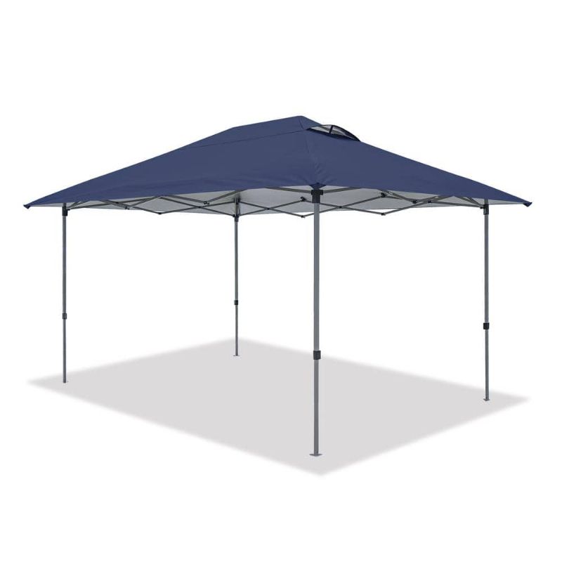 Photo 1 of 
AMERICAN PHOENIX 10x20 Canopy Tent Pop Up Portable Instant Commercial Heavy Duty Outdoor Market Shelter (10'x20' (Black Frame), White)