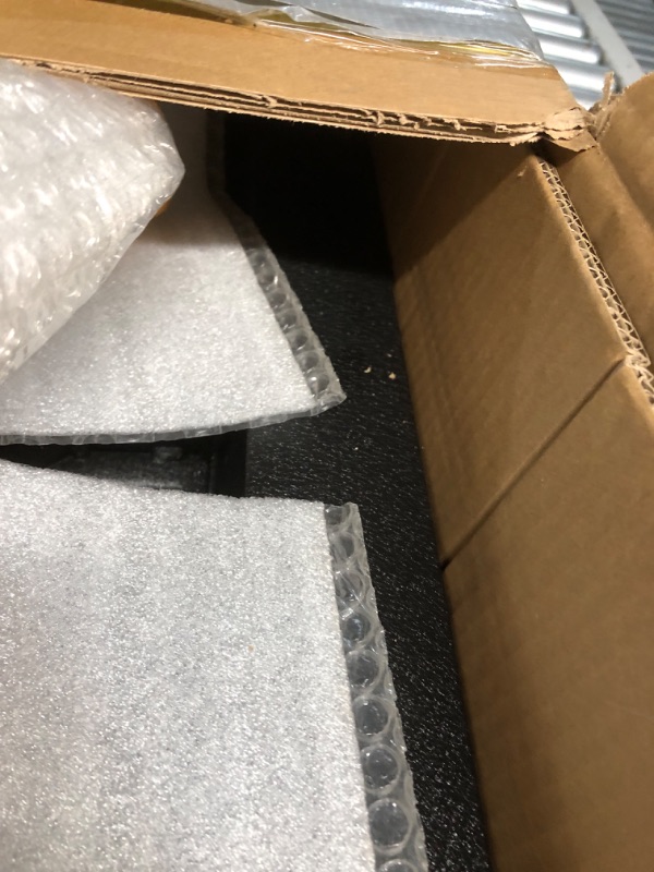 Photo 1 of Crew Cab Running Boards Side Steps Compatible with 2009-2024 Dodge Ram 1500 (19-24 Classic ONLY), 2010-2024 Dodge Ram 2500 3500 Crew Cab