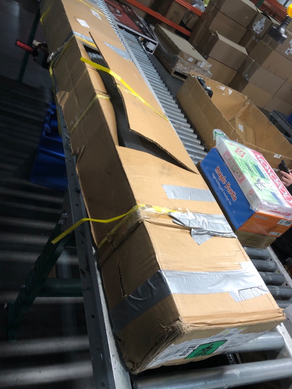 Photo 1 of Crew Cab Running Boards Side Steps Compatible with 2009-2024 Dodge Ram 1500 (19-24 Classic ONLY), 2010-2024 Dodge Ram 2500 3500 Crew Cab