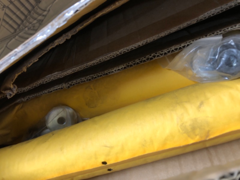 Photo 1 of KUIPERAUTO Front and Rear Struts Complete Assembly Shocks Absorbers Compatible for 2000-2006 Toyota Tundra, 171347R 171347L 37238 4PCS