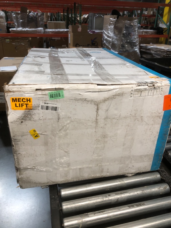 Photo 1 of Glowforge Plus Laser Cutter and Engraver Machine with 40W CO2 Laser - Ultimate Power Laser Engraver with Liquid Cooling for Fast Laser Engraving on Wood, Leather, Metal, and Stone