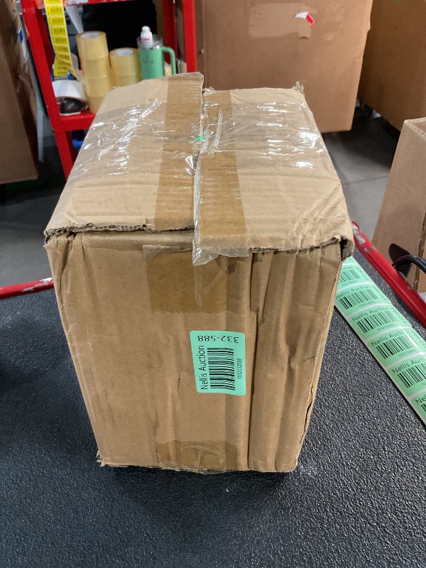 Photo 1 of Prosumer's Choice Glass Containers with Bamboo Lids, 36oz - Set of 3 Stackable Food Storage with Wood Lids - Lunch Meal Prep Container Box - Made of Borosilicate Glass - with Silicone Ring