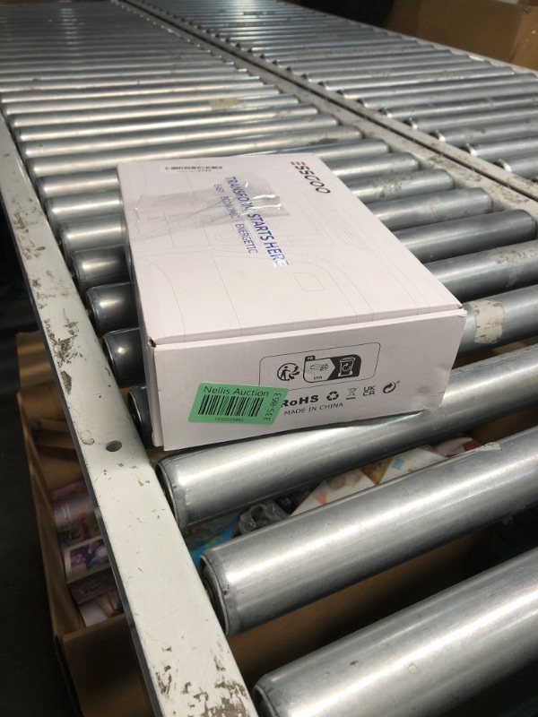 Photo 1 of ESSGOO A-pple CarPlay & Android Auto,9 inch IPS Carplay Display,with 4K dashcam, 1080P Rear View Camera,carplay auto with Bluetooth 5.0/FM/Siri/G-oogle/Mirror Link/64G TF/AUX