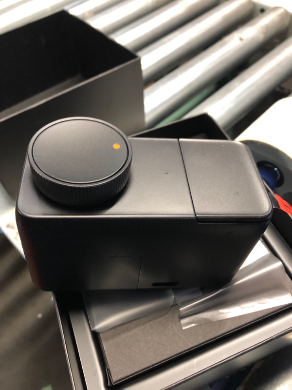 Photo 1 of **LOOKS LIKE NEW, OPENED FOR INSPECTIOIN** SwitchBot Smart Lock Pro, Keyless Entry Door Lock, Smart Door Lock Front Door, Electronic Smart Deadbolt, Fits Your Existing Deadbolt in Minutes, Add SwitchBot Hub2 to Support Matter, Alexa and Google