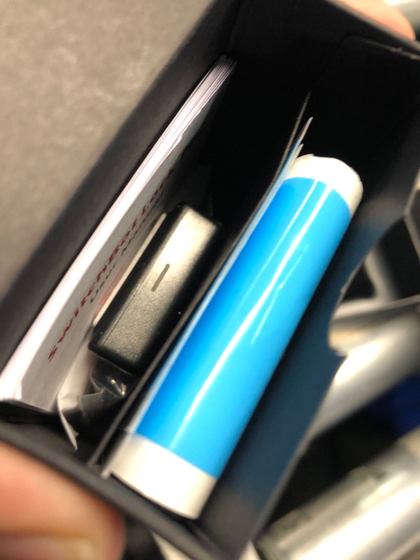 Photo 1 of **LOOKS LIKE NEW, OPENED FOR INSPECTIOIN** SwitchBot Smart Lock Pro, Keyless Entry Door Lock, Smart Door Lock Front Door, Electronic Smart Deadbolt, Fits Your Existing Deadbolt in Minutes, Add SwitchBot Hub2 to Support Matter, Alexa and Google