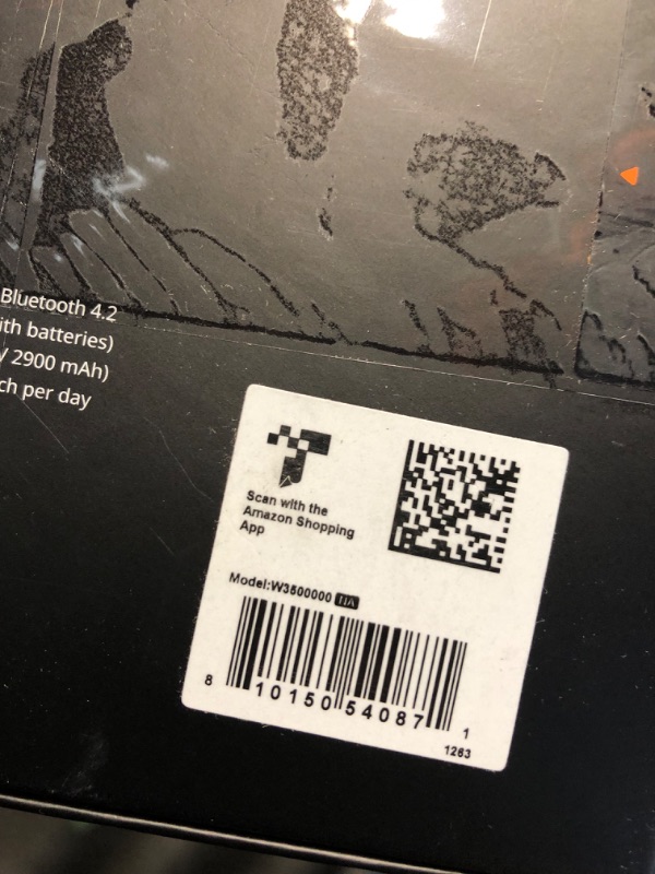 Photo 1 of **LOOKS LIKE NEW, OPENED FOR INSPECTIOIN** SwitchBot Smart Lock Pro, Keyless Entry Door Lock, Smart Door Lock Front Door, Electronic Smart Deadbolt, Fits Your Existing Deadbolt in Minutes, Add SwitchBot Hub2 to Support Matter, Alexa and Google