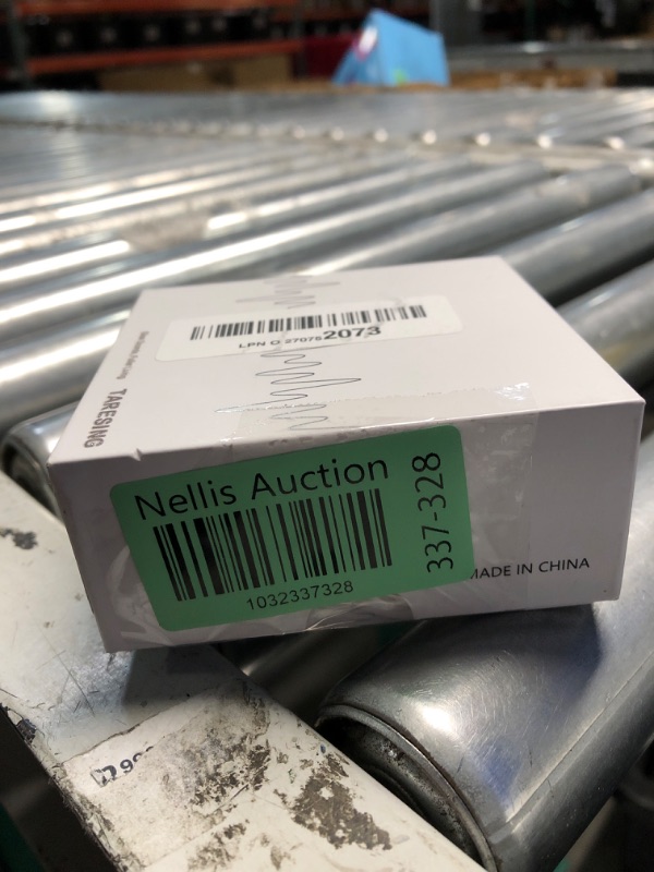 Photo 1 of **PARTS ONLY NON REFUNDABLE**NON FUNCTIONAL**
Invisible Hearing Aids, CIC Digital Rechargeable Hearing Aids for Seniors & Adults with Noise Cancelling,Portable For Adults Small and Tiny (Black)