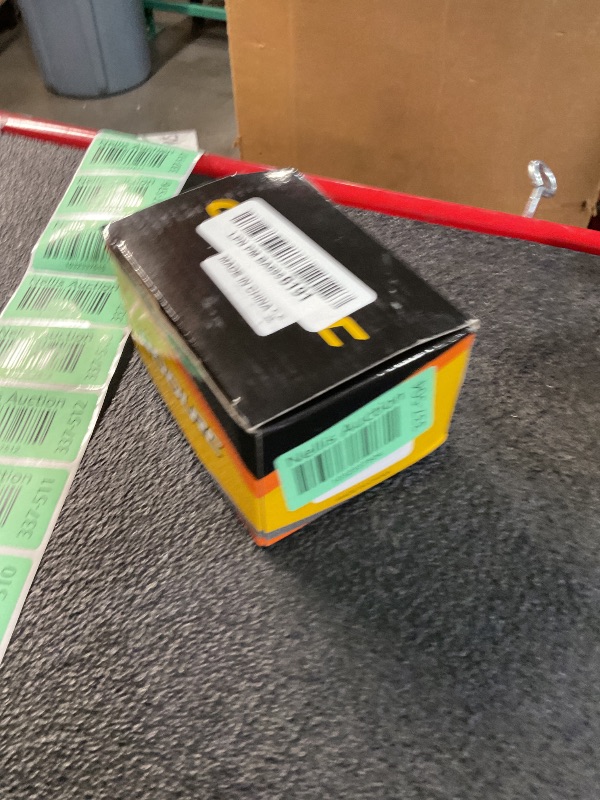 Photo 1 of GoolRC Brushless Motor and ESC, Waterproof 3650 Brushless Motor and ESC Combo, 4300KV Brushless Motor with 60A ESC Set for 1/10 RC Car, Truck, Boat Suitable for Modification Enthusiasts