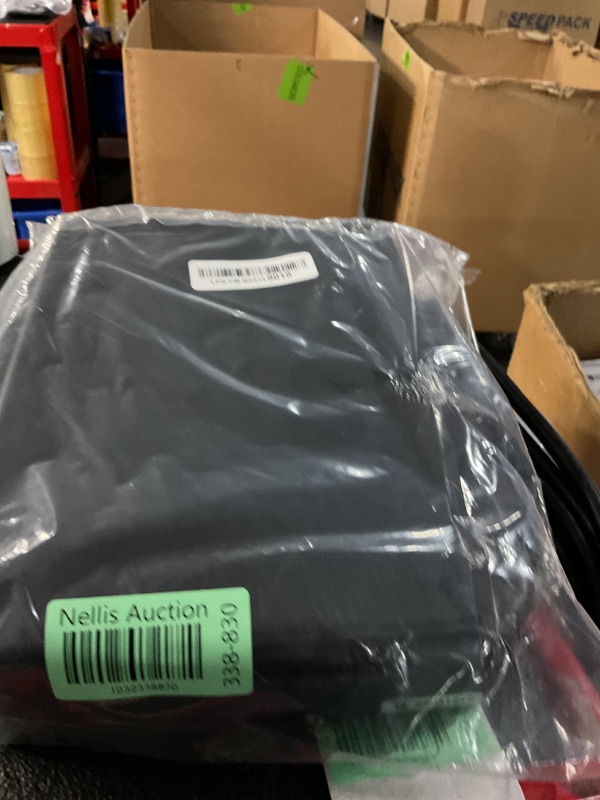 Photo 1 of Safe For , Quick Access Handgun Safe Firearm Lock Box,Gun Case for Home/Car/Travel - Keypad/Key Access,Silent Mode (PIN Code Version)