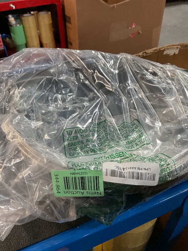 Photo 1 of SENSARTE Nonstick Frying Pan Skillet with Lid, 12 Inch Large Deep Frying Pan, 5 Qt Non Stick Saute Pan with Cover, Induction Pan, Healthy Non Toxic Cooking Pan with Helper Handle, PFOA PFOS Free