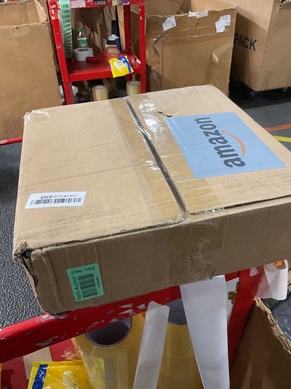 Photo 1 of 10X Rectangle Magnifying Glass with Light and stand, 5*3 Inch Real Glass 5 Color Modes Stepless Dimmable Arm Swing LED Floor Lamp, 3-in-1 Large Lighted Magnifier for Reading Painting Craft Close Work