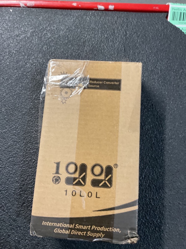 Photo 1 of 10L0L Golf Cart Voltage Reducer 36V 48V to 12V 30A 350W, Universal DC Step Down Converter, Regulator, Transformer for Yamaha EZGO Club Car